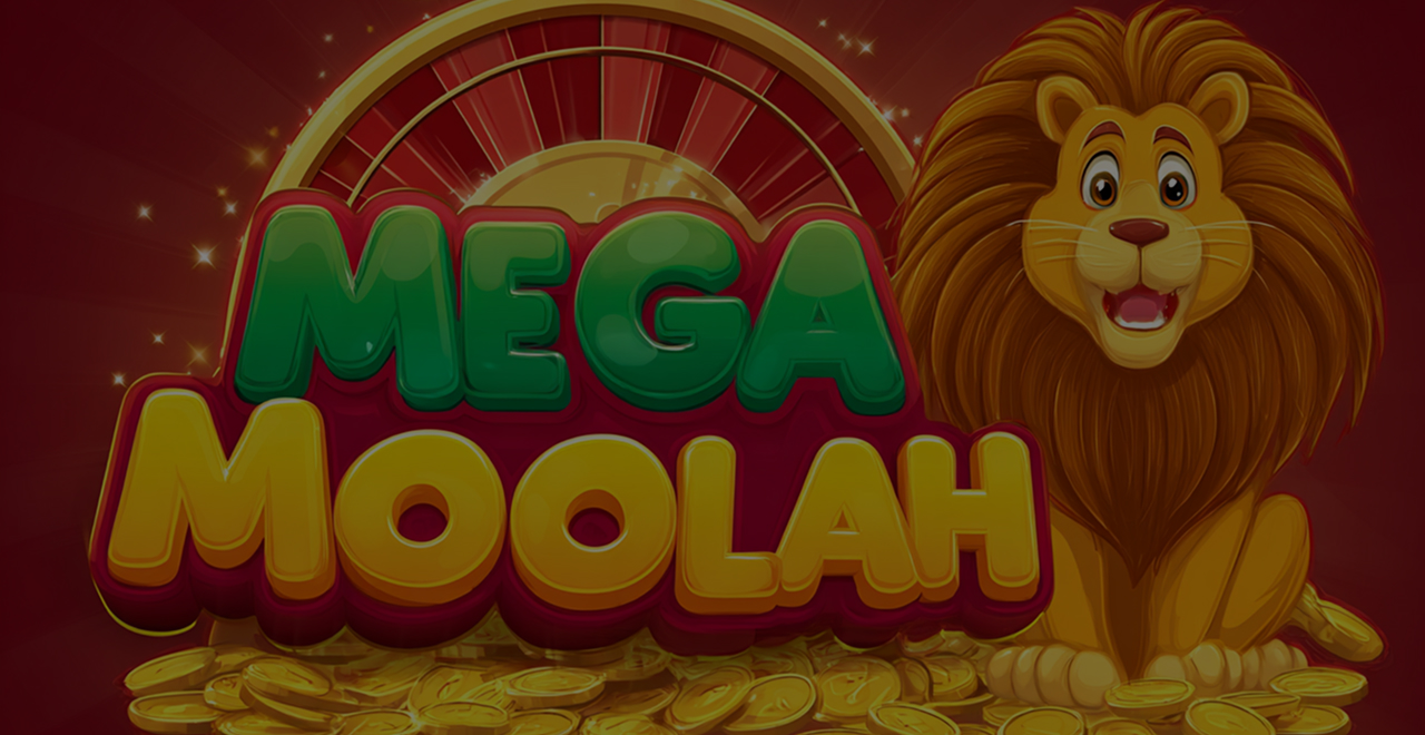 Mega Moolah