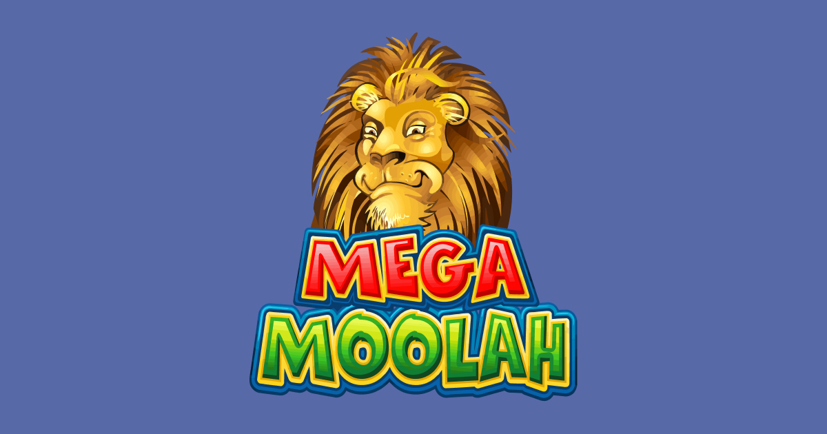 Mega Moolah